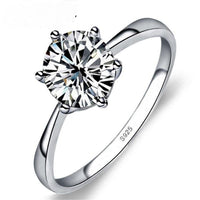 Promise Ring - On The Spot Jewelers