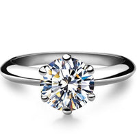 Promise Ring -On The Spot Jewelers